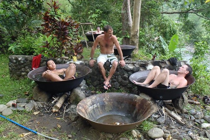 Aklan Tibiao Antique Tour - Tour Highlights
