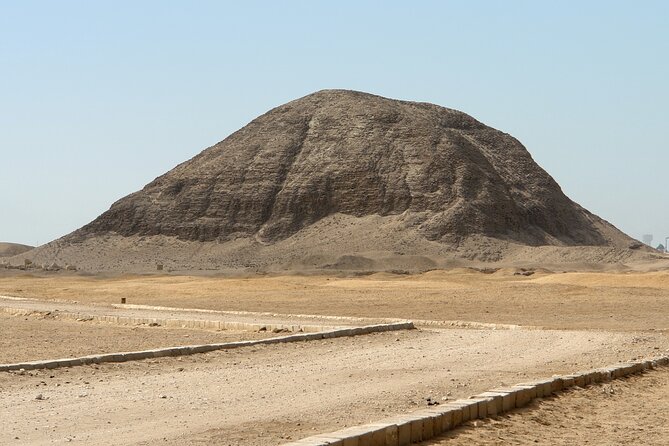 Al-Fayoum (Faiyum) Private Tour With Lunch and Sandboarding  - Cairo - Tour Highlights