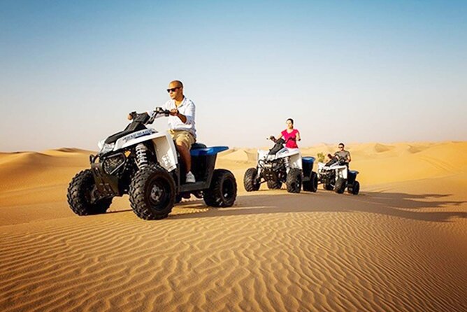Aladin Safari Tour From Marsa Alam - Tour Highlights and Inclusions