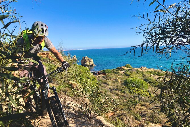 Albufeira Small-Group Mountain Biking Tour - Tour Overview