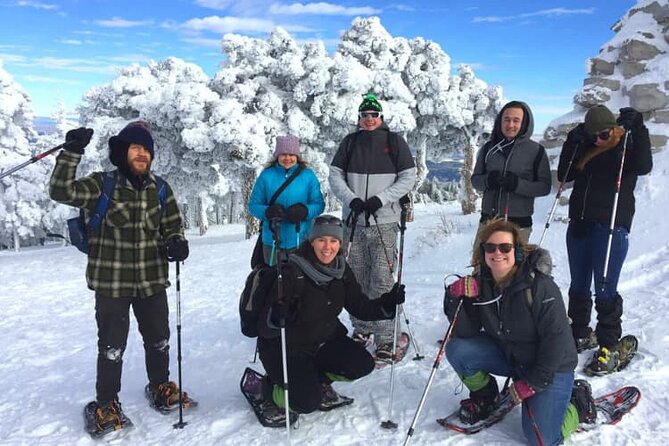 Albuquerque Snowshoe Experience - Booking Confirmation and Accessibility