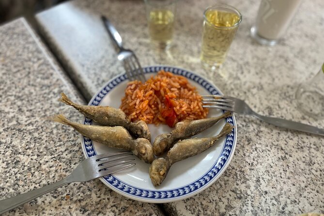 Alentejo Food Walking Tour - Discover the Culinary Delights of Alentejo
