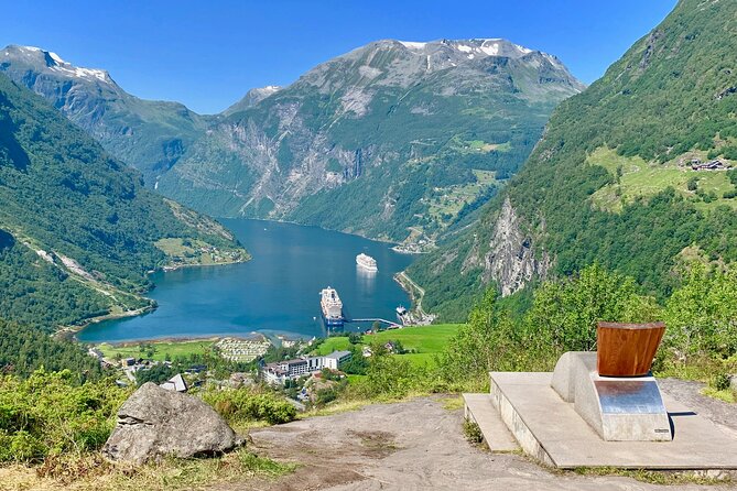 Alesund - Geiranger Private Day Tour - Pricing and Guarantee