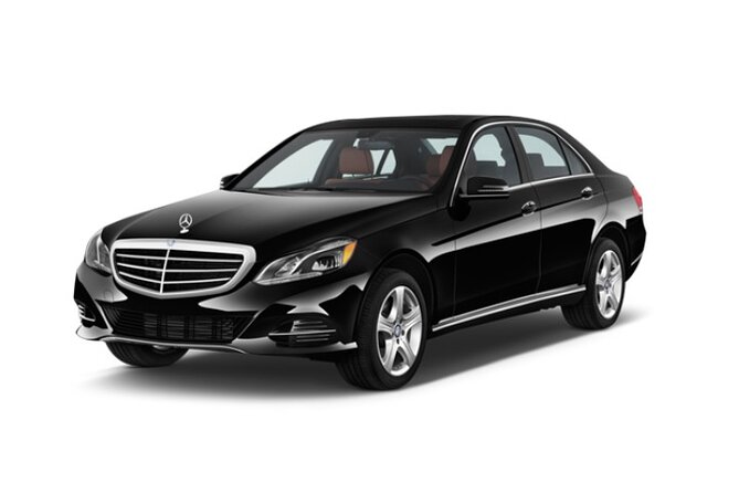 Alesund Port, Airport & City Private Transfer - Pricing and Booking Details