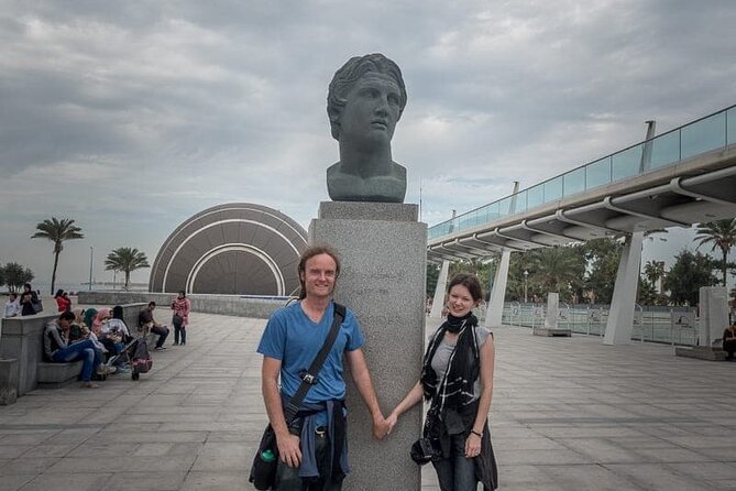 Alexandria Day Tour From Aexandria Port (Archeological) - Tour Details