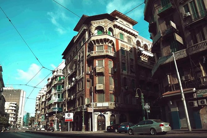Alexandria Private Day Tour From Cairo - Tour Highlights