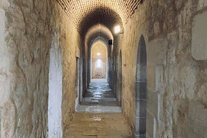 Alexandria Private Guided Full Day Tour With Pickup Included - Tour Description
