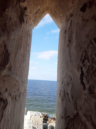 Alexandria With an Egyptologist - Historical Background of Alexandria
