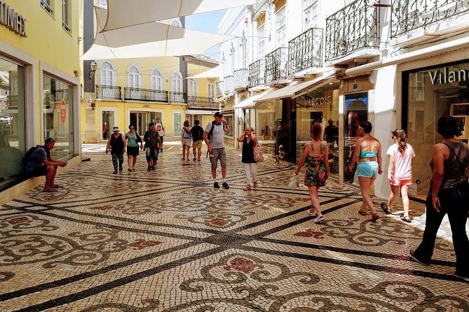 Algarve and Alentejo in 4 Days - Private From Lisbon - Inclusions