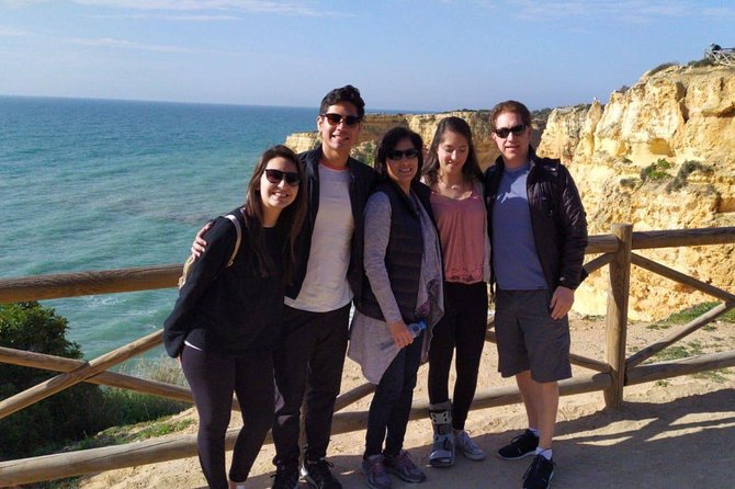Algarve Private Transfer to Seville - Hassle-Free Private Transfer