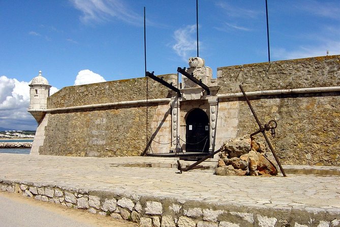 Algarve to Lagos and Sagres Half-Day Tour With Transport  - Faro - Tour Overview and Highlights