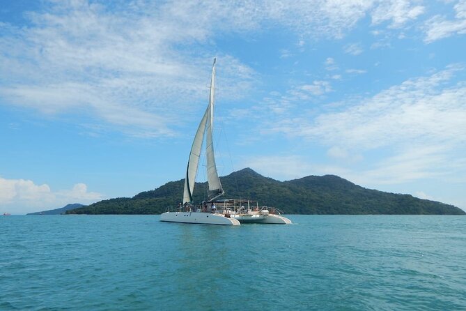 All-Inclusive 8-Hour Catamaran Tour to Isla Taboga From Panama City - Reviews and Testimonials