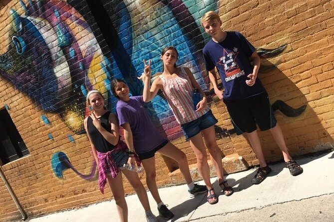 Allentown City Scavenger Hunt Excursion by Operation City Quest - Scavenger Hunt Details