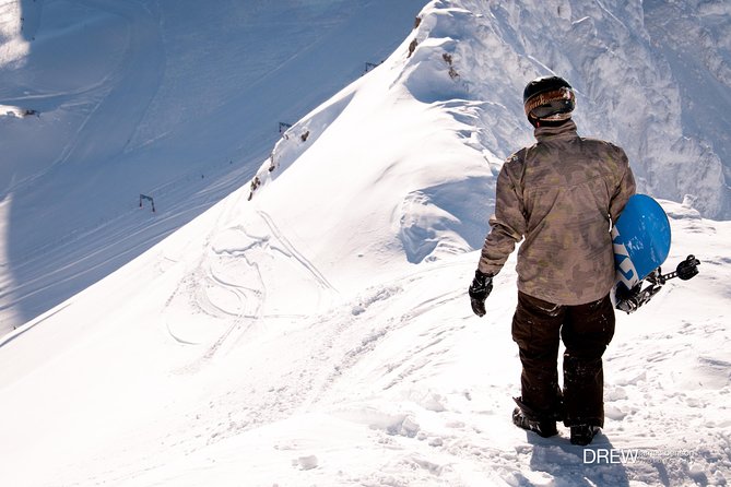 Alpine Ski Day From Munich - Overview and Safety