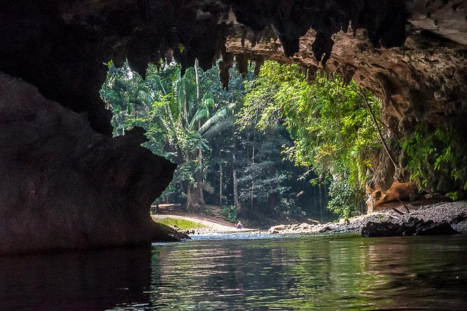 Altun Ha Cave Tubing and Zip Line Tours From San Pedro Ambergris Caye - Tour Highlights