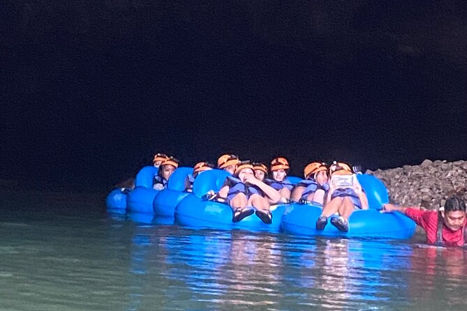 Altun Ha Mayan Temples and Cave Tubing Paradise With Lunch - Positive Experiences With Tour Guides