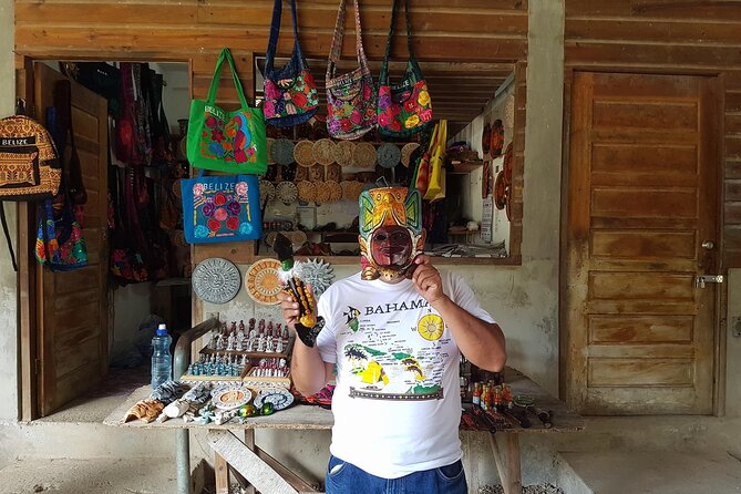 Altun Ha Temples,,Birdwatching and Belize City Tour - Good To Know