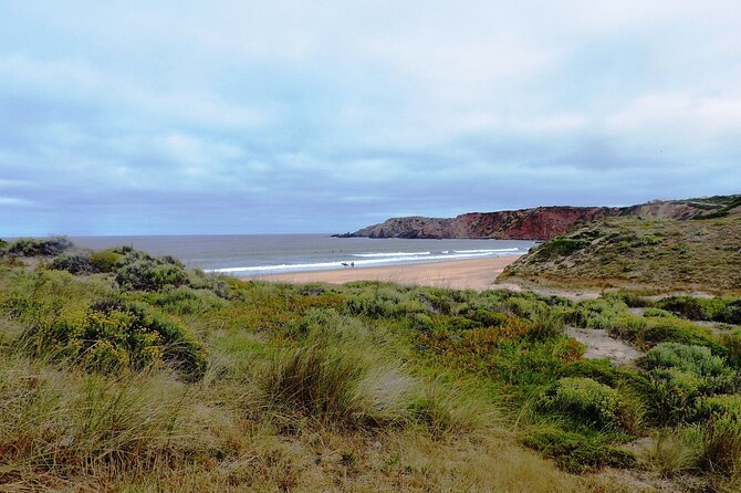 Amado Beach Walking Tour - Best Time to Visit Amado Beach