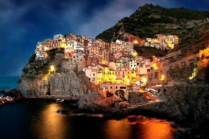 Amalfi Coast Tour: Positano, Amalfi and Ravello From Naples - Tour Details