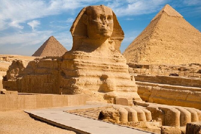 Amazing 7-Nights ,Cairo,Alexandria,Aswan,Luxor,Cruise,From Cairo By Plane - Tour Highlights