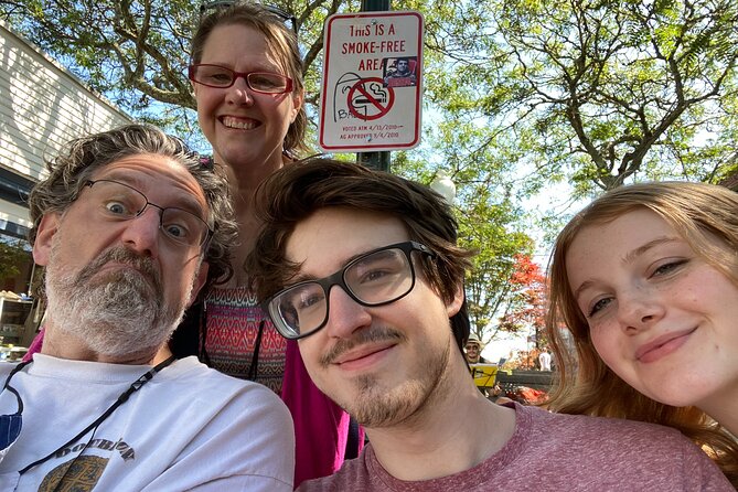 Amazing Anaheim Scavenger Hunt - Scavenger Hunt Overview