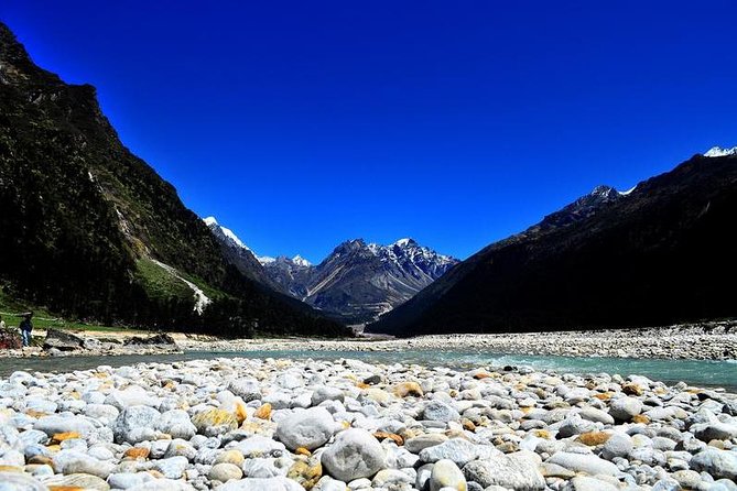 Amazing North Sikkim 2 Nights 3 Days - Tour Highlights
