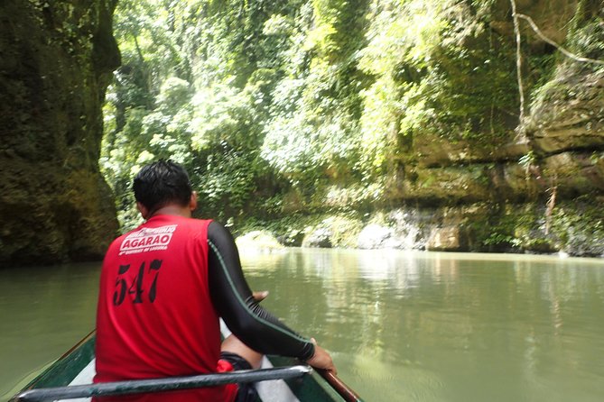 Amazing Pagsanjan Falls With Authentic Filipino Lunch Plus Transfers Frm Manila* - Tour Highlights