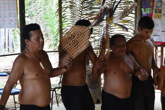Amazonian Indigenous Ritual: Unforgettable Encounter With Nature - Cultural Significance of Amazonian Indigenous Rituals