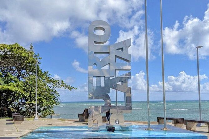 AMBER COVE-TAINO BAY Horses Beach Ride & City Sightseeing - Meeting and Pickup Points