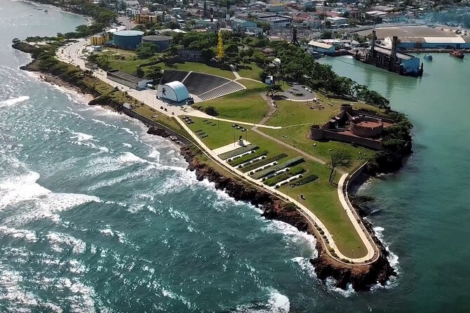 Amber Cove & Taino Bay Shore Excursion - Puerto Plata City Tour - Tour Details