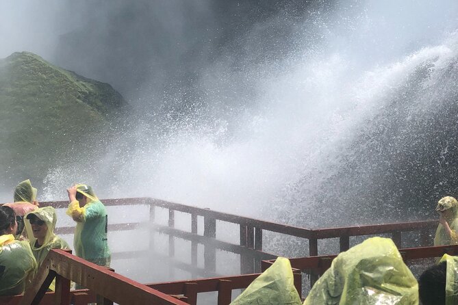 American and Canadian Niagara Falls Tour From Canada - Tour Pricing and Value