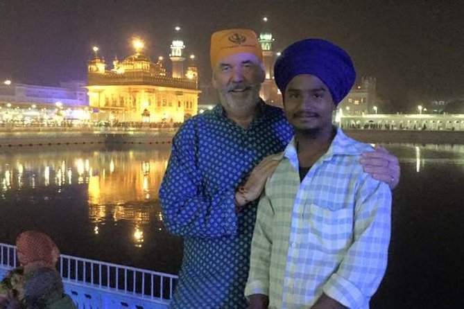 Amritsar 1 Day Tour (Golden Temple, Jallianwala Bagh, Wagah Border & Shopping) - Tour Pricing and Lowest Price Guarantee