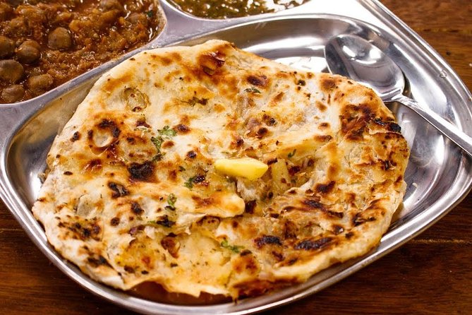 Amritsar Food Crawl - Culinary Delights of Amritsar