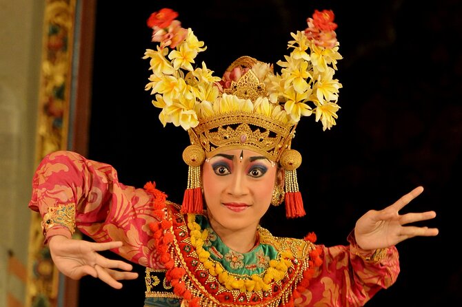 An Evening of Bali Traditional Dance - Overview of Bali Traditional Dance