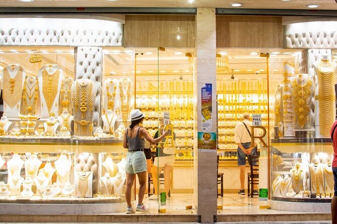 An Insider Intro To Dubai Private and Custom Kickstart Tour - The Ultimate Dubai Private and Custom Tour
