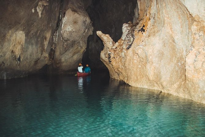 Ancient Mysteries Unveiled: Barton Creek Adventure Awaits - Tour Highlights