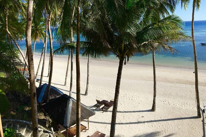 Anda Beach Tour From Panglao - Tour Overview