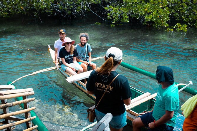 Anda Bohol: 2-Day Package - Package Pricing