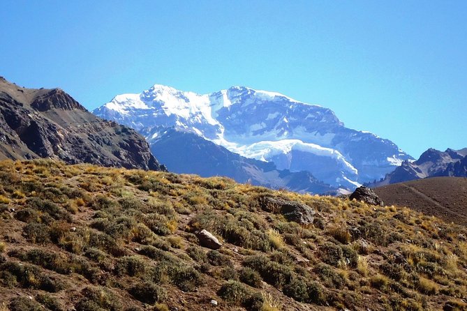 Andes High Mountain Full Day Tour - Traveler Photos and Reviews