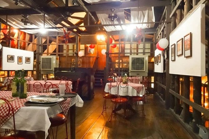 Angeles City Heritage Tour - Tour Highlights