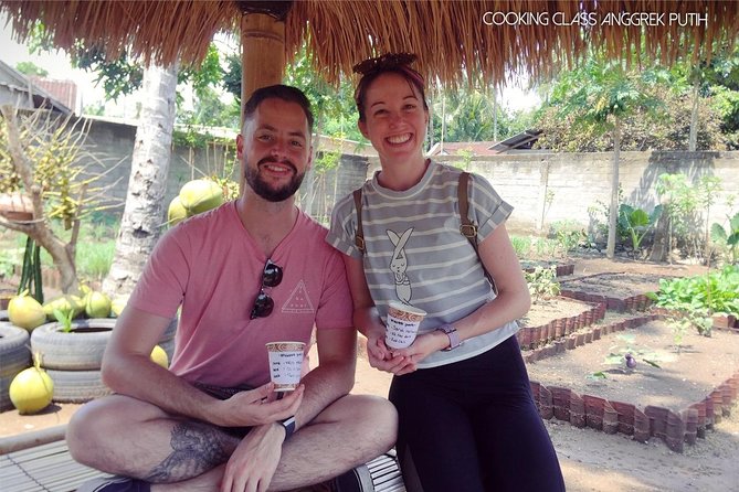Anggrek Putih Cooking Class & Garden Tour - Overview of Anggrek Putih Cooking Class & Garden Tour