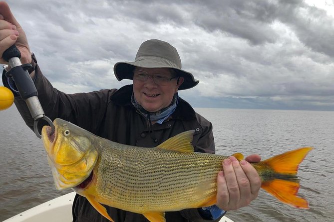 Angling Adventures Await in Buenos Aires - Pricing Details