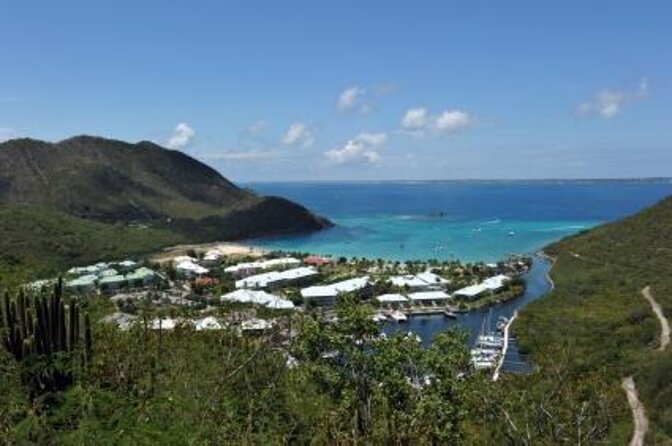 Anguilla Private Boat Day - Overview