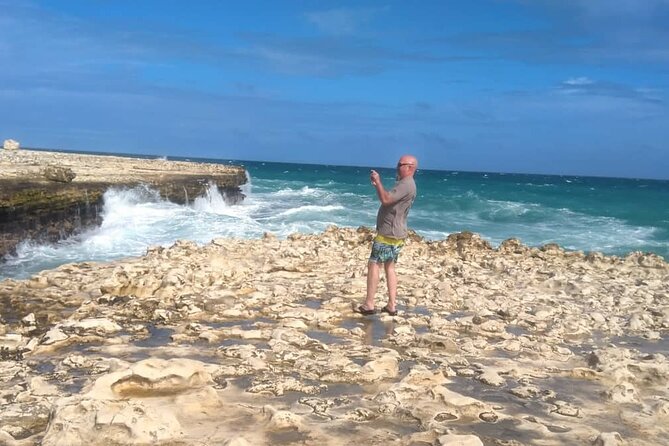 Antigua Island Discovery: Private Full Day Tour With Lunch - Itinerary Overview