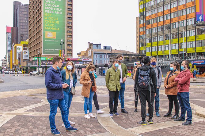 Apartheid History of South Africa (Full Day Experience) - Historical Context