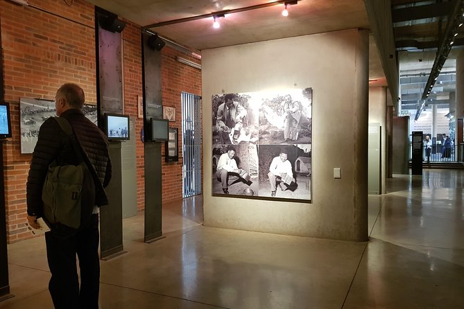 Apartheid Museum Tour From Johannesburg - Overview and Description