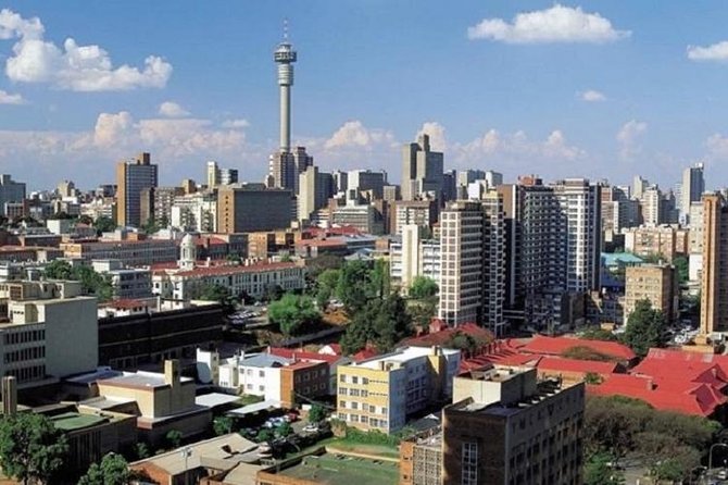 Apartheids Museum Tour - Tour Highlights