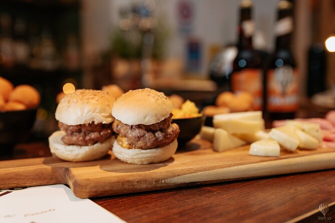 Aperitif and Dinner With Sicilian Live Music in Palermo - Event Overview