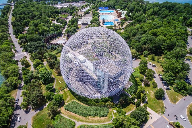 APP Self-Guided Tours Montreal With Audioguide - Benefits of Self-Guided Tours