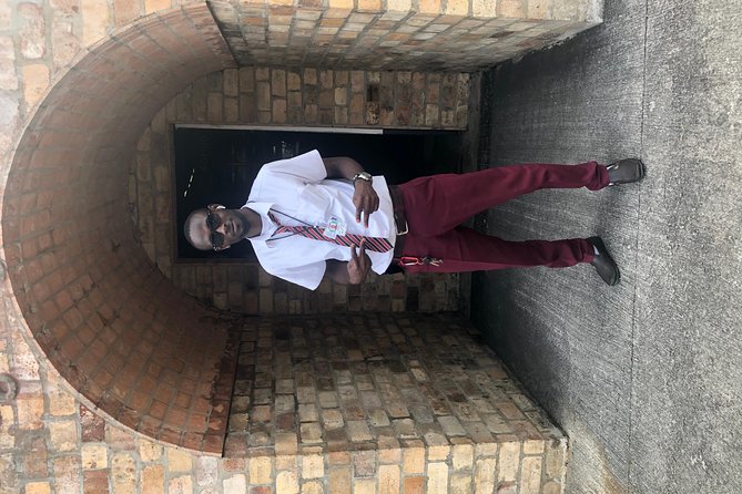 Appleton Estate Rum Tour - Pricing and Booking